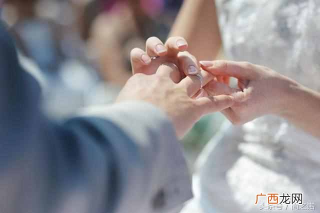 准备结婚的朋友注意啦 领结婚证需要带什么