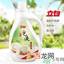 皂液和洗衣液哪个好?皂液和洗衣液的区别