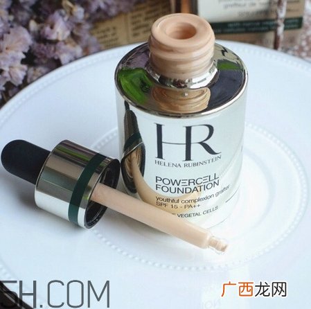 赫莲娜粉底液哪款好用_赫莲娜粉底液哪个好用