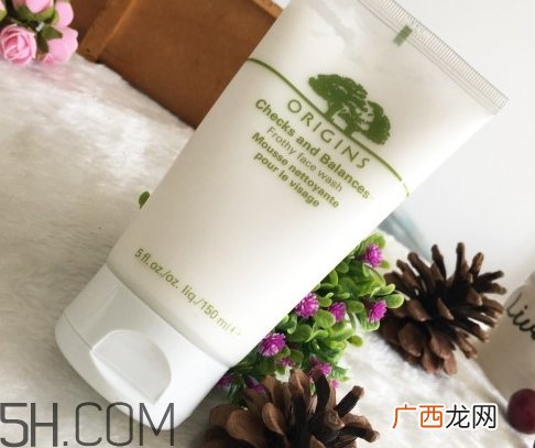 悦木之源洗面奶哪款好用_悦木之源洗面奶哪个好用