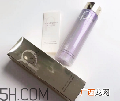 cpb水磨精华好用吗？精华液有哪些功效？