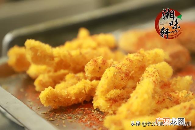 卖鸡叉骨一天能赚多少 开炸鸡店亏了的原因