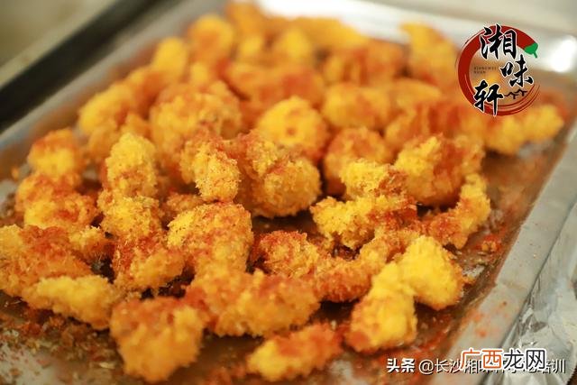 卖鸡叉骨一天能赚多少 开炸鸡店亏了的原因