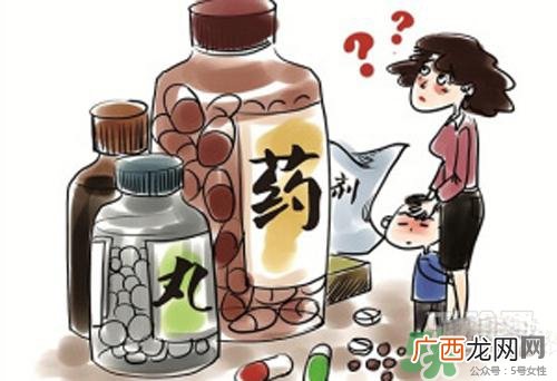 小孩能吃大人的药吗？小孩吃大人的药会怎样？