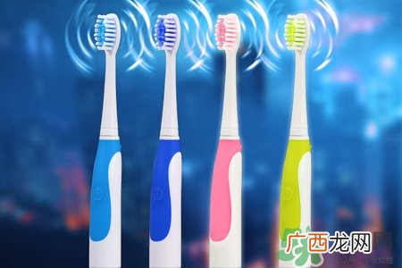 声波牙刷和电动牙刷哪个好？声波牙刷和电动牙刷的区别