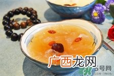 银耳汤多久喝一次合适？银耳汤一周喝几次最好？
