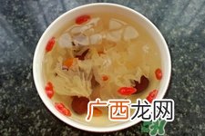 银耳汤多久喝一次合适？银耳汤一周喝几次最好？