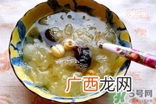 银耳汤多久喝一次合适？银耳汤一周喝几次最好？