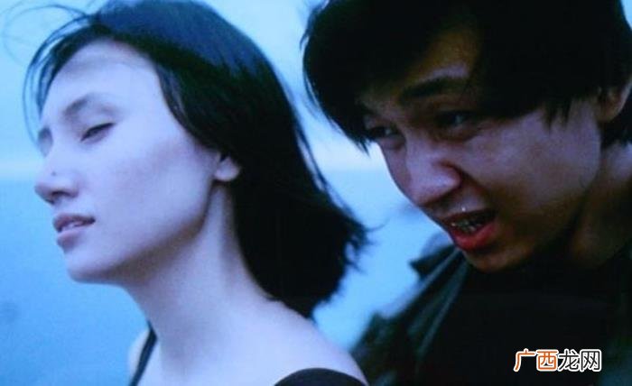 潘粤明优点，一个优点使潘粤明超越所有渣男演员