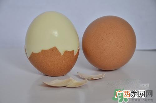 为什么鸡蛋可以消肿？什么情况不宜用鸡蛋消肿？