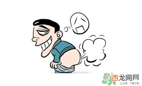 放屁很臭是怎么回事?放屁很臭怎么改善