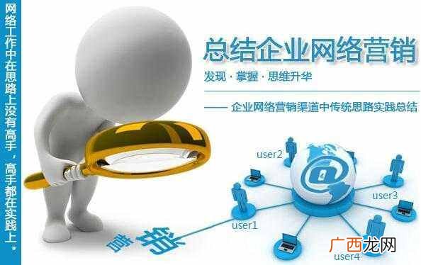 网络营销的方法有哪些?五年网络营销总结的6