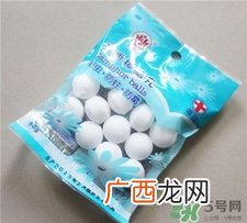 樟脑丸对蟑螂有用吗?樟脑丸的功效与作用