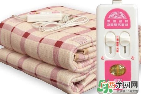 睡电热毯有什么坏处?睡电热毯的危害