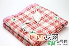 睡电热毯需要注意什么？电热毯的使用禁忌