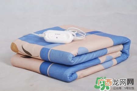 睡电热毯需要注意什么？电热毯的使用禁忌