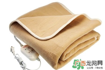 睡电热毯需要注意什么？电热毯的使用禁忌