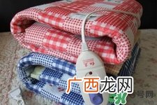 睡电热毯需要注意什么？电热毯的使用禁忌