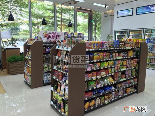便利店的利润大概是多少,开便利店的利润一般有多少