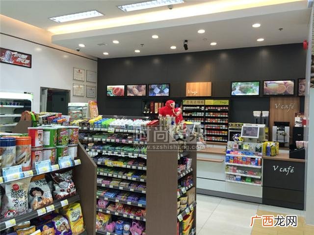 便利店的利润大概是多少,开便利店的利润一般有多少