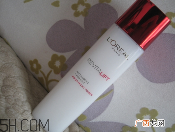 欧莱雅复颜清乳柔肤水适合年龄_适合肤质