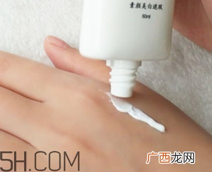 佰草世家素颜霜怎么样?佰草世家素颜霜怎么用?