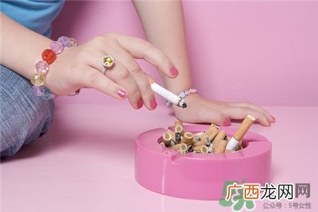空腹体检能抽烟吗?空腹抽烟会怎么样?