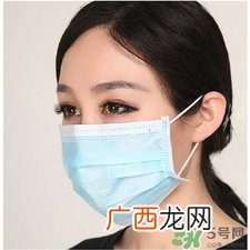 一次性口罩能用多久?一次性口罩多久换一次?