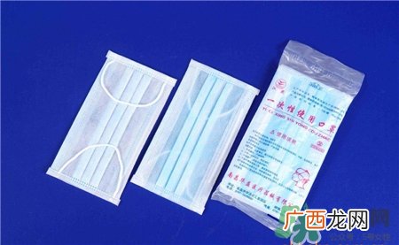 一次性口罩能用多久?一次性口罩多久换一次?