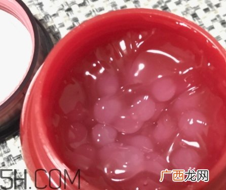 悦诗风吟石榴凝珠睡眠面膜怎么用？
