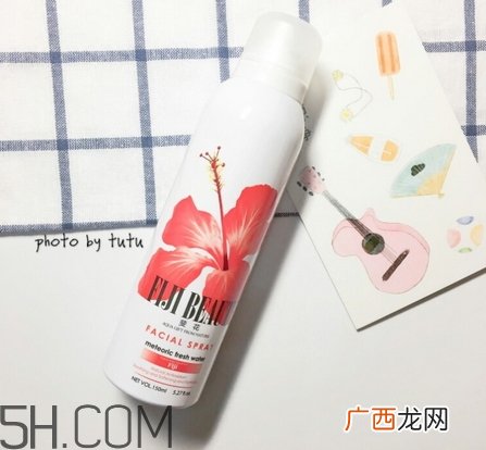 理肤泉喷雾和斐花喷雾哪个好_评测对比