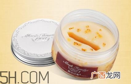 膜法世家金桂花眼膜怎么样_好用吗