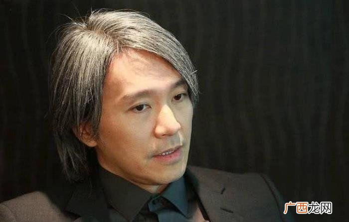 向太为何不敢动周星驰,为何他不敢动周星驰