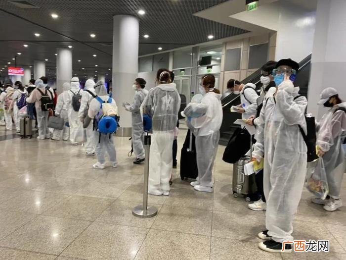 美籍华人能回国吗，美籍华人回国被阻