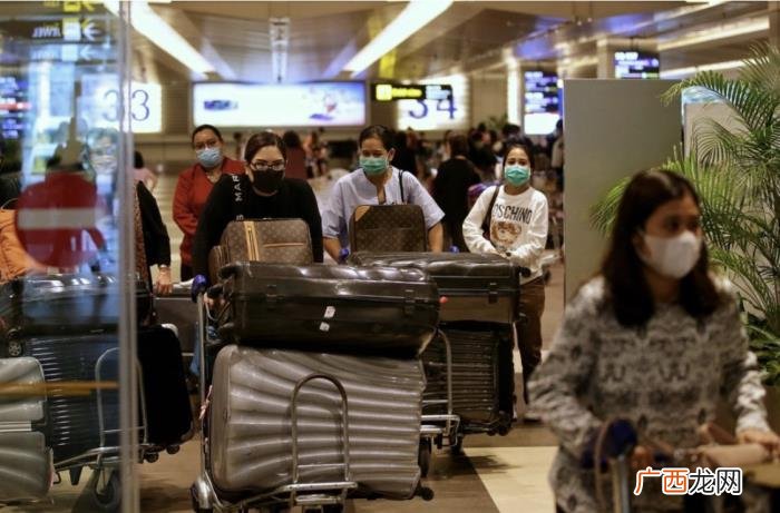 美籍华人能回国吗，美籍华人回国被阻
