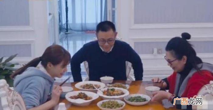 沈梦辰的豪宅，参观沈梦辰的豪宅