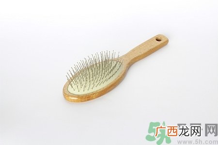 发梳是什么东西?发梳的使用方法