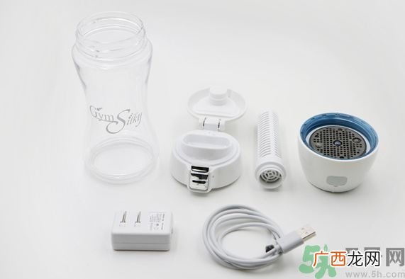 水素水杯充电多久?水素杯使用方法