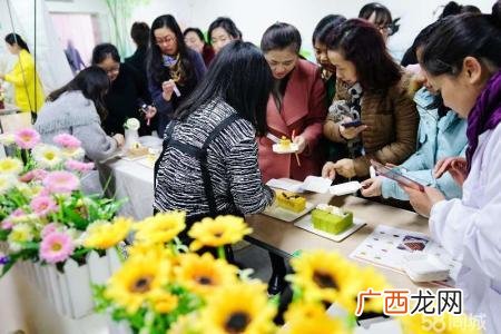 开一家私人烘焙多少钱 开个私家烘焙店多少钱