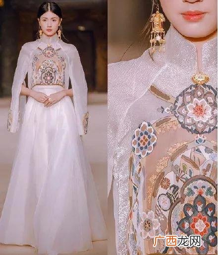 国内高端定制品牌,中式高端服装定制品牌