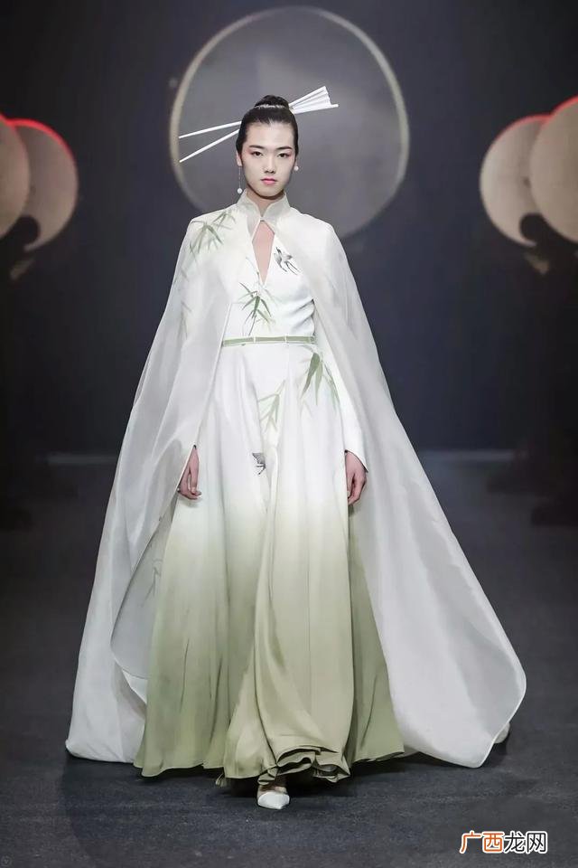 国内高端定制品牌,中式高端服装定制品牌