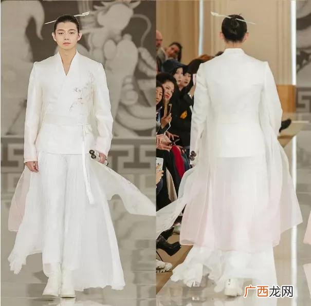 国内高端定制品牌,中式高端服装定制品牌