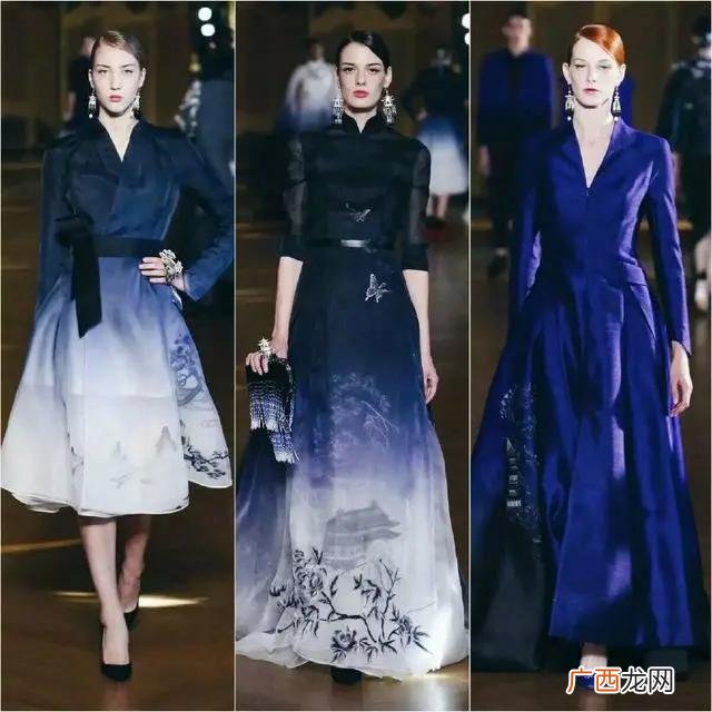 国内高端定制品牌,中式高端服装定制品牌