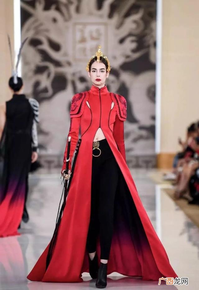 国内高端定制品牌,中式高端服装定制品牌