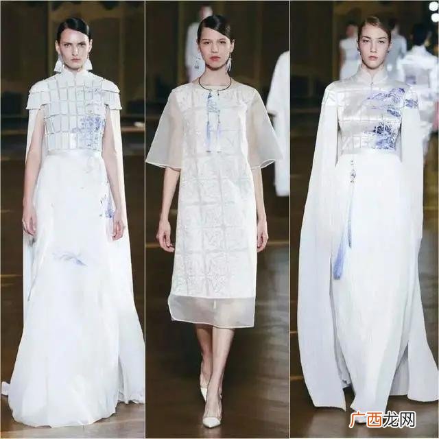 国内高端定制品牌,中式高端服装定制品牌