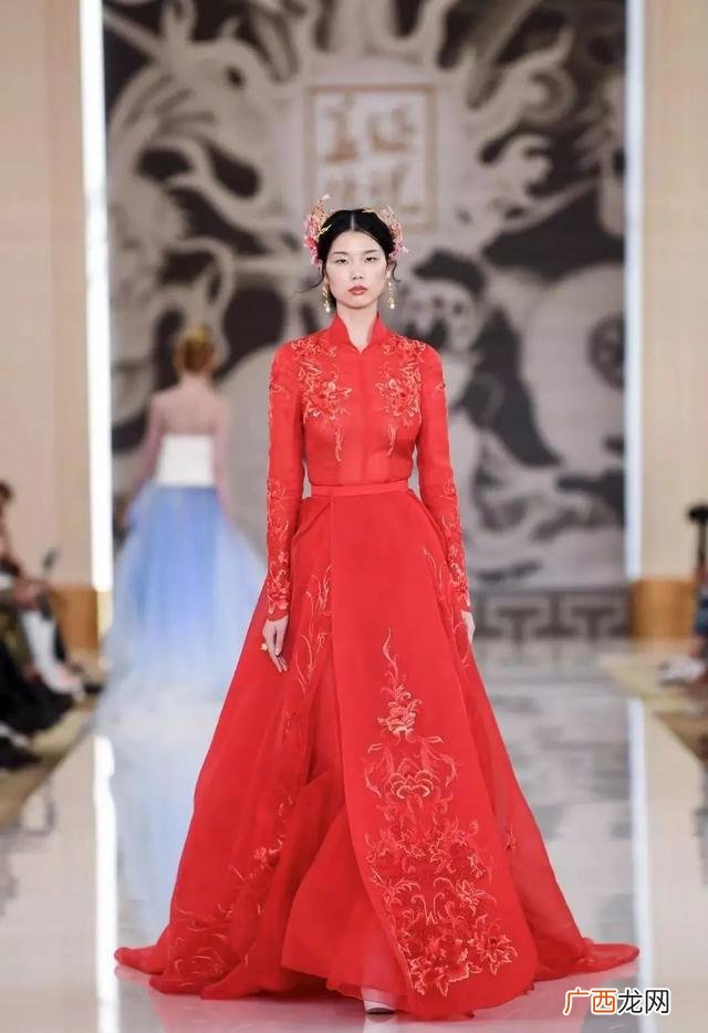 国内高端定制品牌,中式高端服装定制品牌