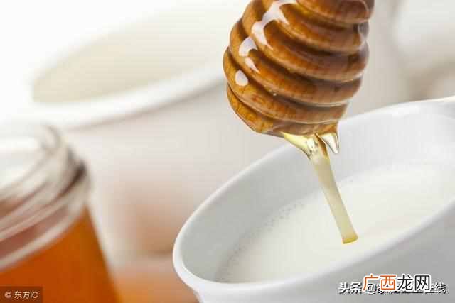 喝蜂蜜水有什么好处（常喝蜂蜜水有哪些营养价