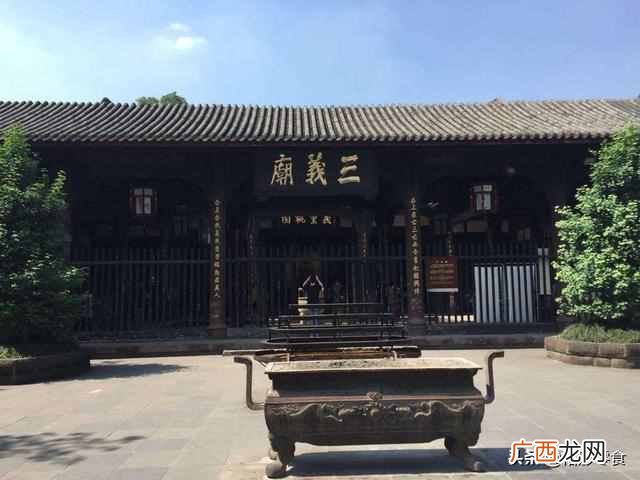 成都有什么好玩的地方（成都必去的景点大全，