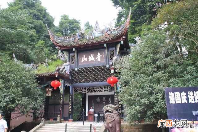 成都有什么好玩的地方（成都必去的景点大全，