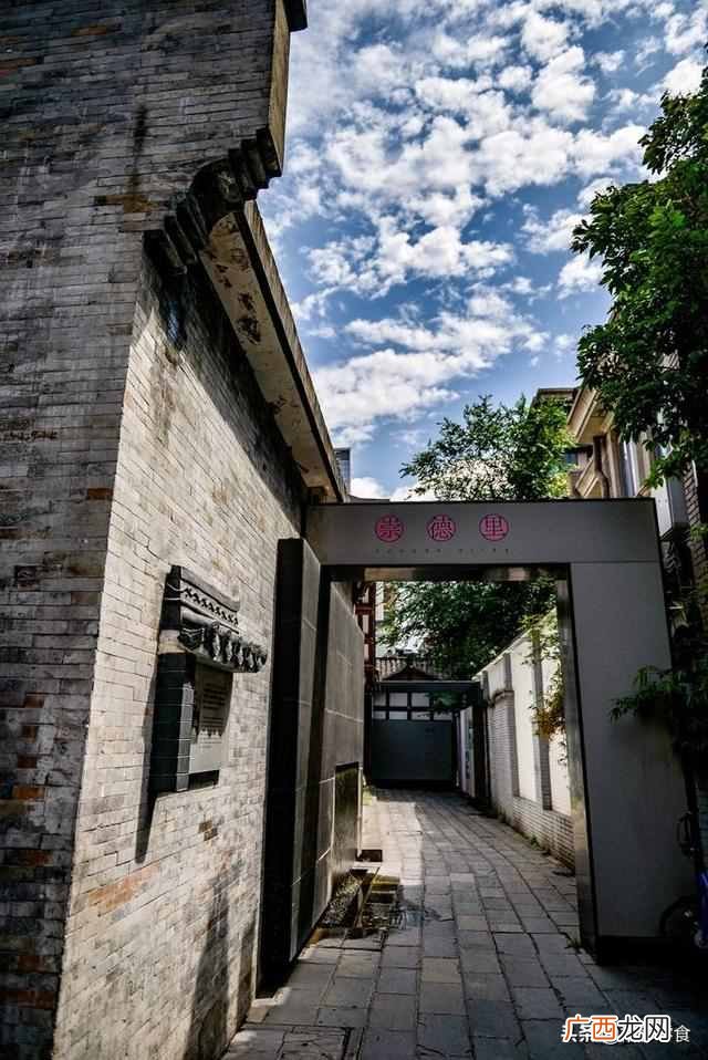 成都有什么好玩的地方（成都必去的景点大全，